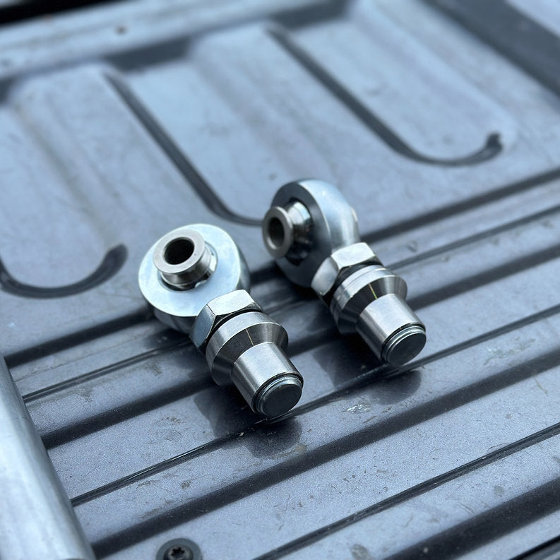 RAM® 1500 Panhard/Track Bar fits all 2009 - 2024 Ram 1500 trucks, including Classic and 5th gen.