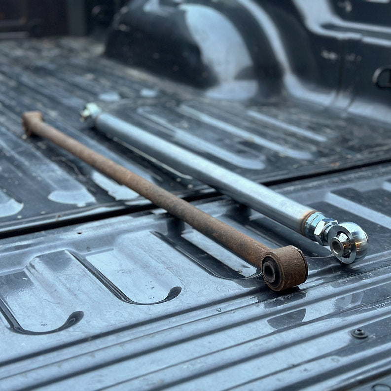 RAM® 1500 Panhard/Track Bar