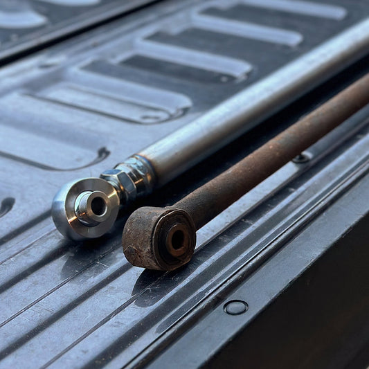 2021 RAM® 1500 Panhard/Track Bar