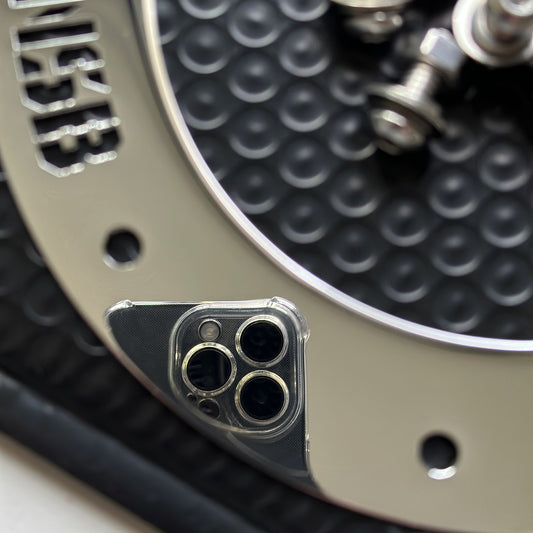 3 inch Exhaust Trim Rings