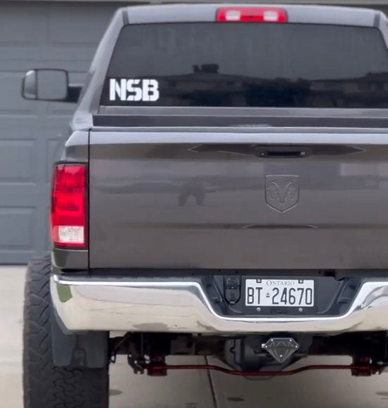 4th Gen RAM 1500 / 2500 / 3500) CNC File