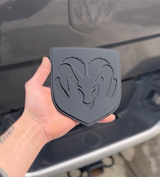 4th Gen RAM 1500 / 2500 / 3500) plasma table File