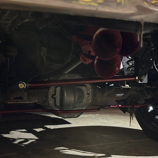 2009-2024 RAM 1500 Rear Panhard / Track Bar