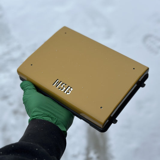 Fuse Box Cover (2015 - 2019 Chevy / GMC)