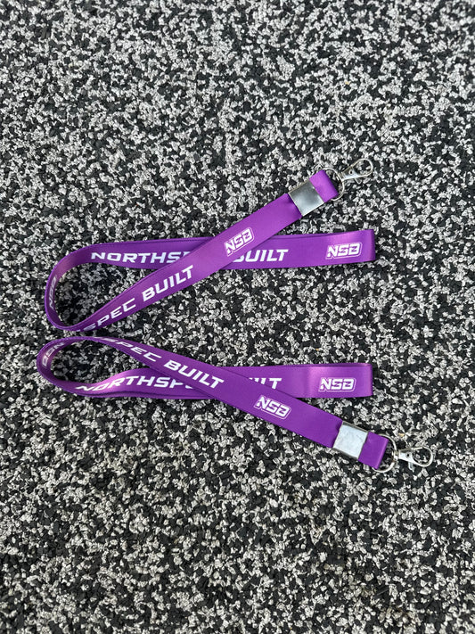 Northspec Built Merch