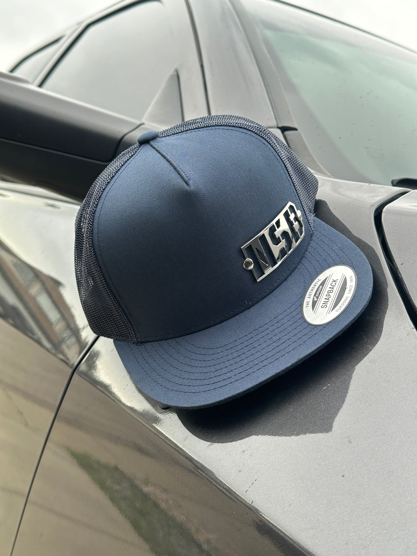 trucker Hat