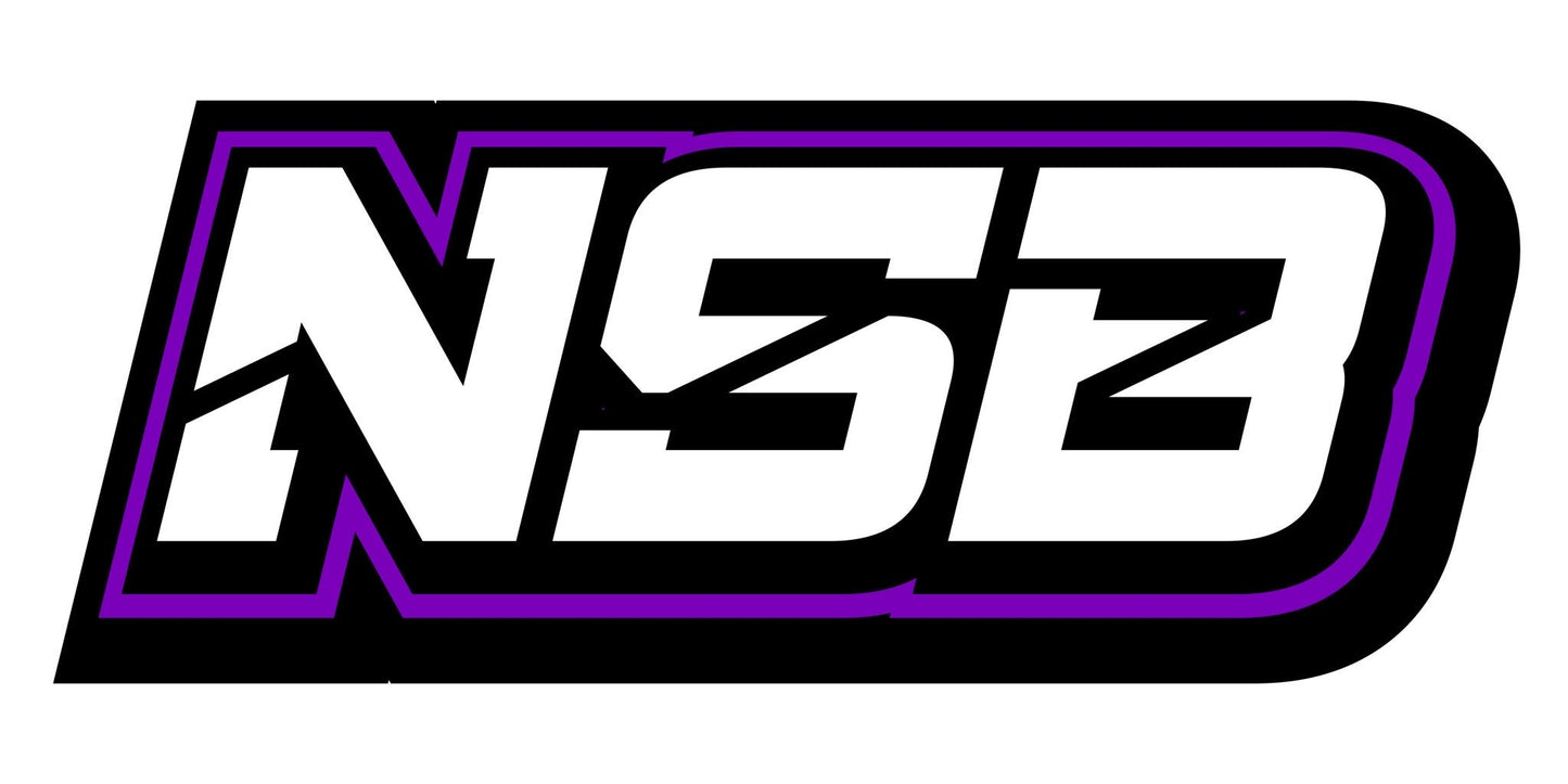 Just Hood Stack It Sasquatch Tee