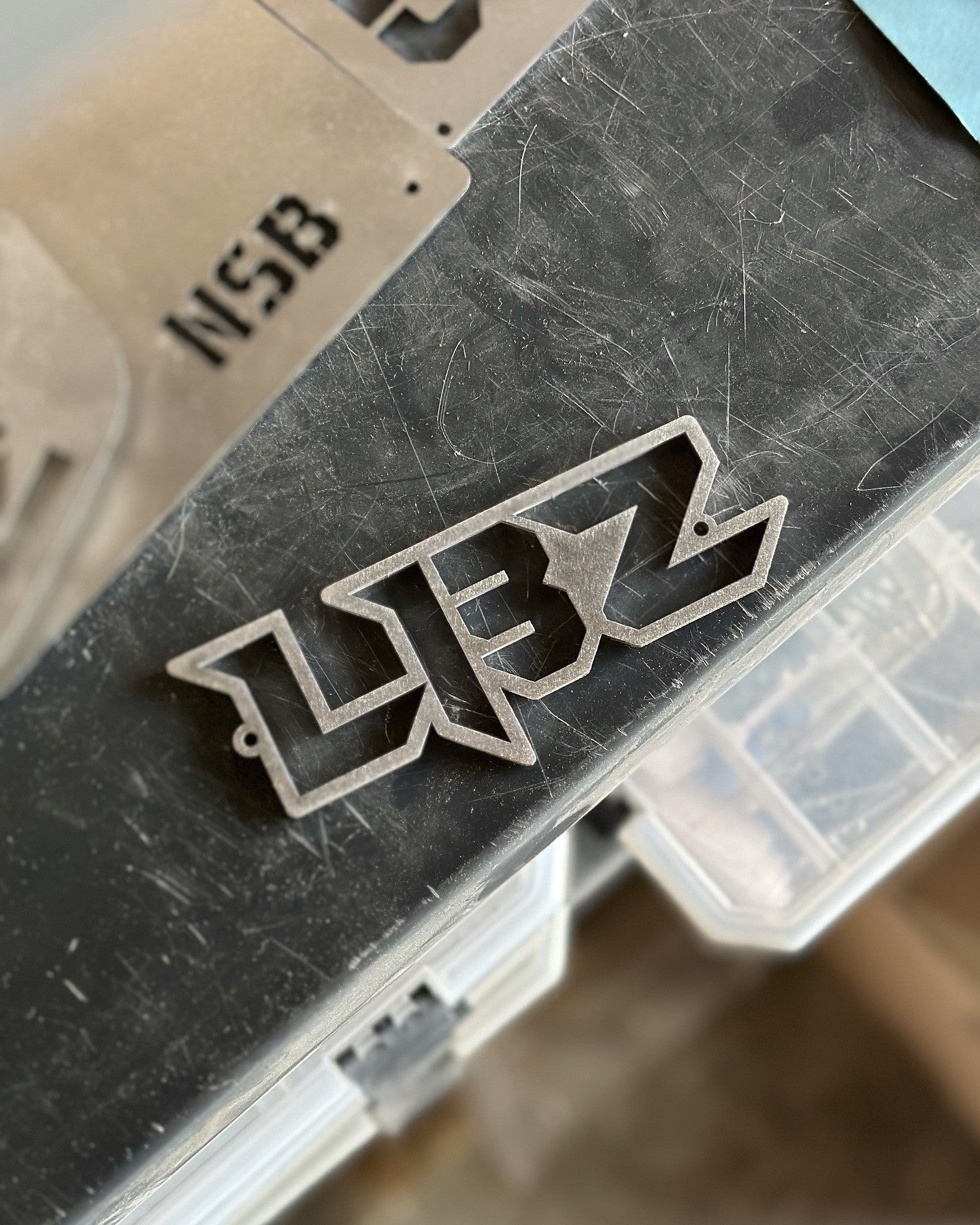 LBZ emblem