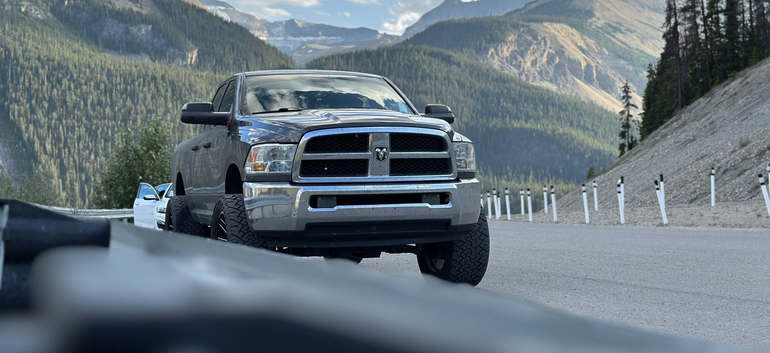 Dodge / RAM