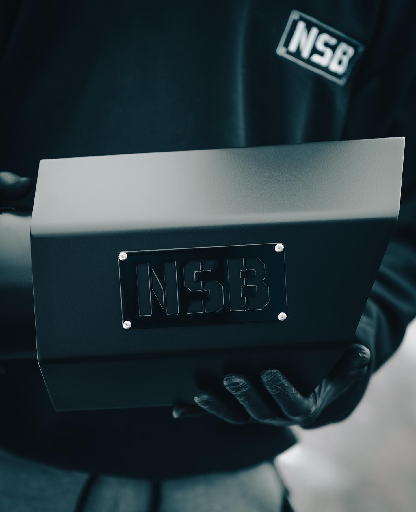 NSB Exhaust Tip Collection