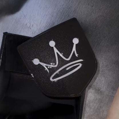 CUSTOM (Your Design) - Tailgate Emblem (4th gen RAM)