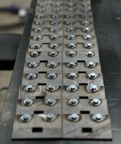 NSB 4th gen RAM® Weld-on Running Board Repair Plates 