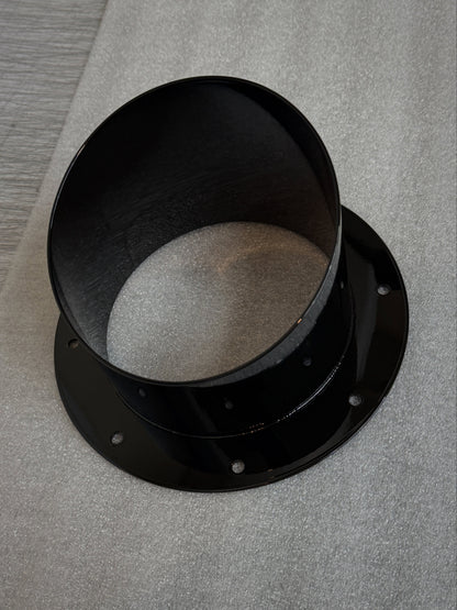6" MINIMALIST Hood Stack
