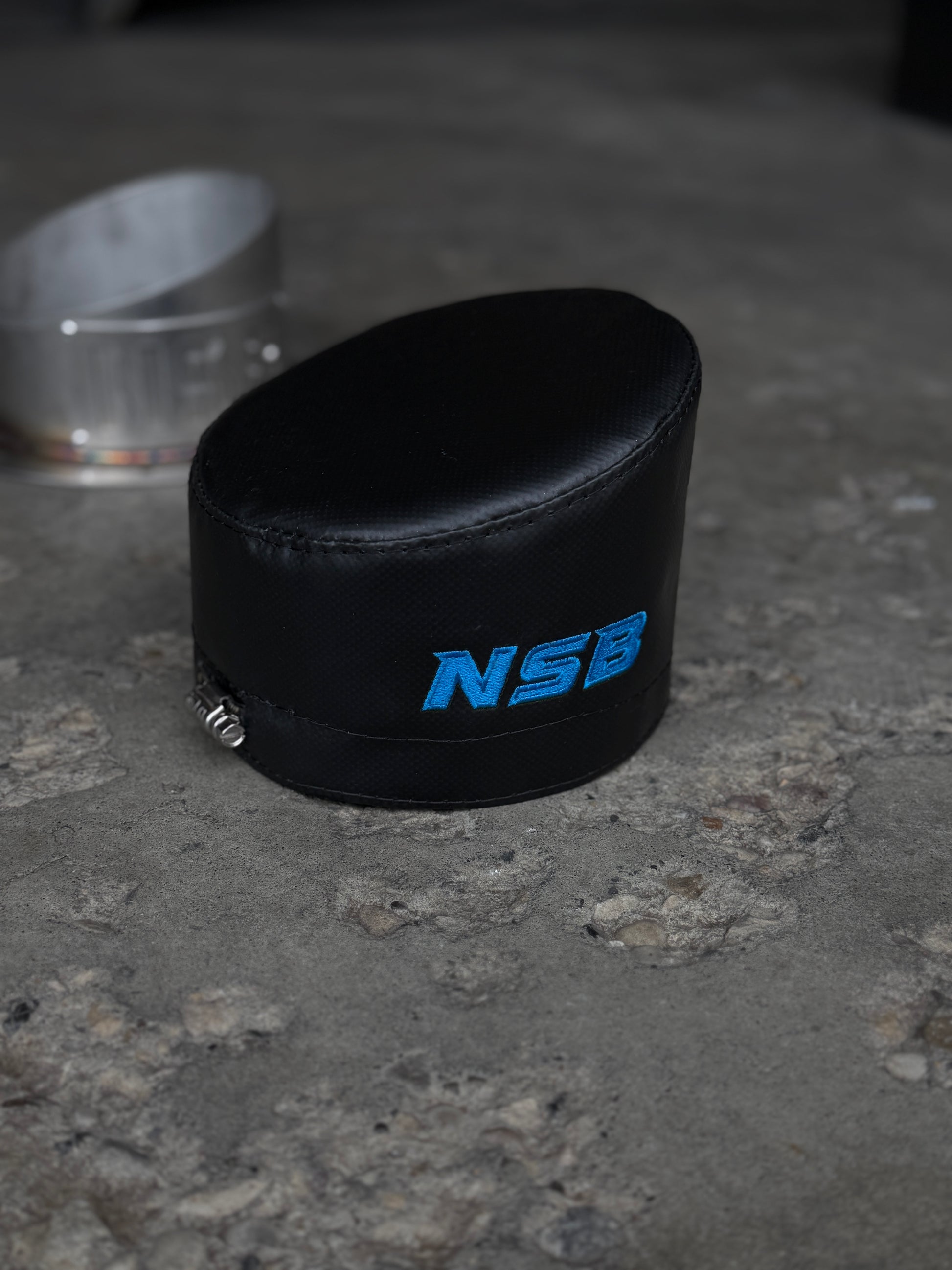 6 inch Hood Stack cover protector 