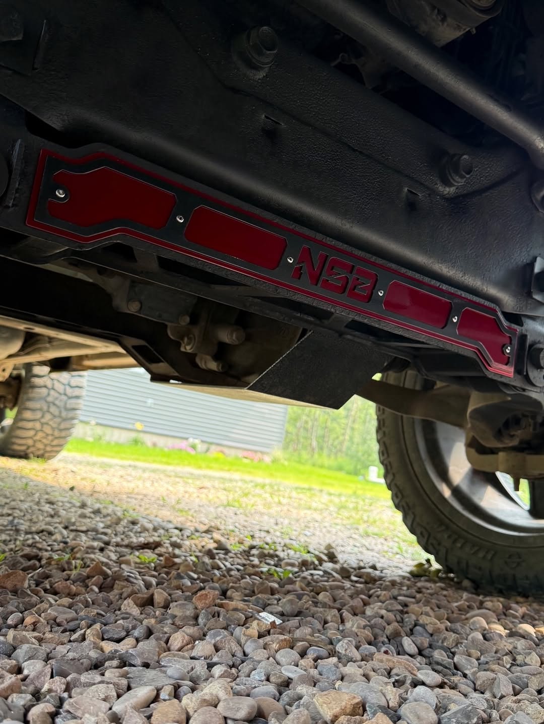 6" Lift Kit Overlay (2009 - 2018 & Classic Ram 1500 with Rough Country Lift)