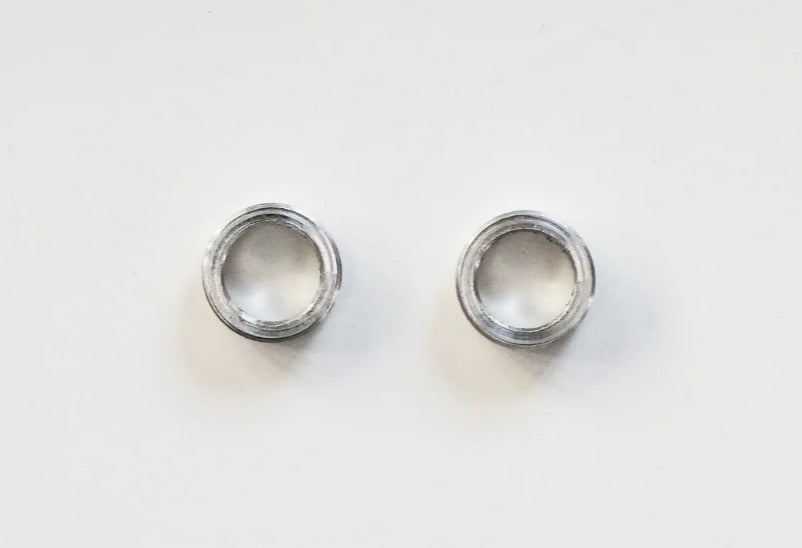 Kit Réparation Direction Quad Bushings De Direction Carkio Pour Polaris - 2 Pièces, Remplacement OEM 0450499, Outlaw, Predator, Scrambler, Sportsman 50- 110 Kit Réparation Direction Quad Bushings De Direction Carkio Pour Polaris - 2 Pièces, Remplacement OEM 0450499, Outlaw, Predator, Scrambler, Sportsman 50- 110