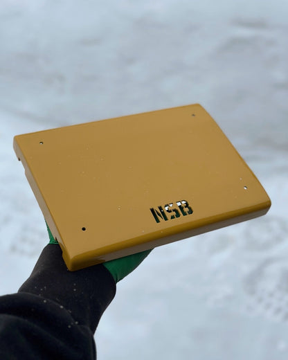 custom Fuse Box cover Chevy GMC engine bay dress up  