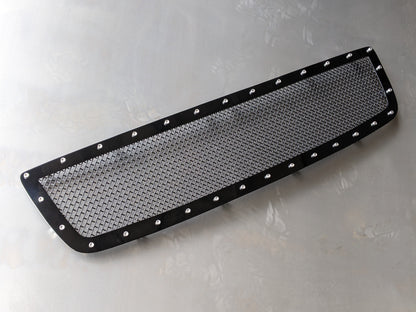 Grille Insert (2003 - 2006 & 07 Classic GMC Sierra) assembly