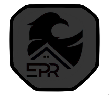CUSTOM (Your Design) - Tailgate Emblem (5th gen RAM)