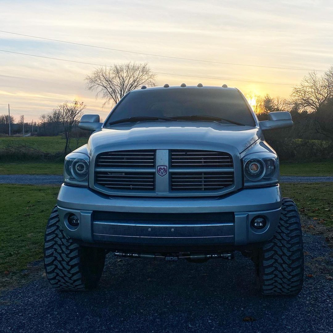 custom grille emblem RAM trucks, RAM 1500, RAM 2500, RAM 3500