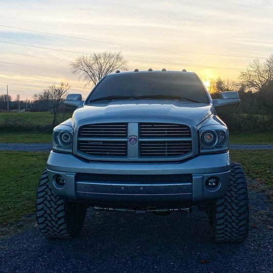 custom grille emblem RAM trucks, RAM 1500, RAM 2500, RAM 3500