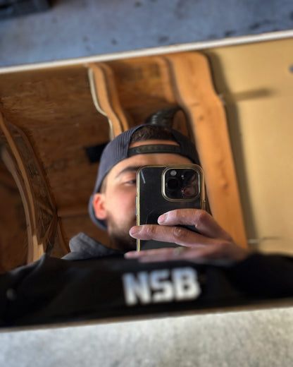 custom Fuse Box cover overlay Chevy GMC