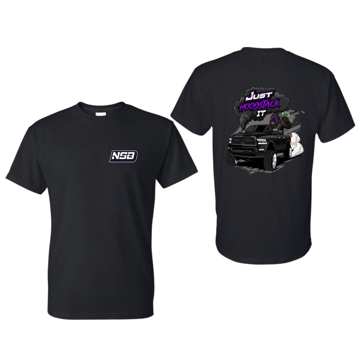diesel tshirt black 