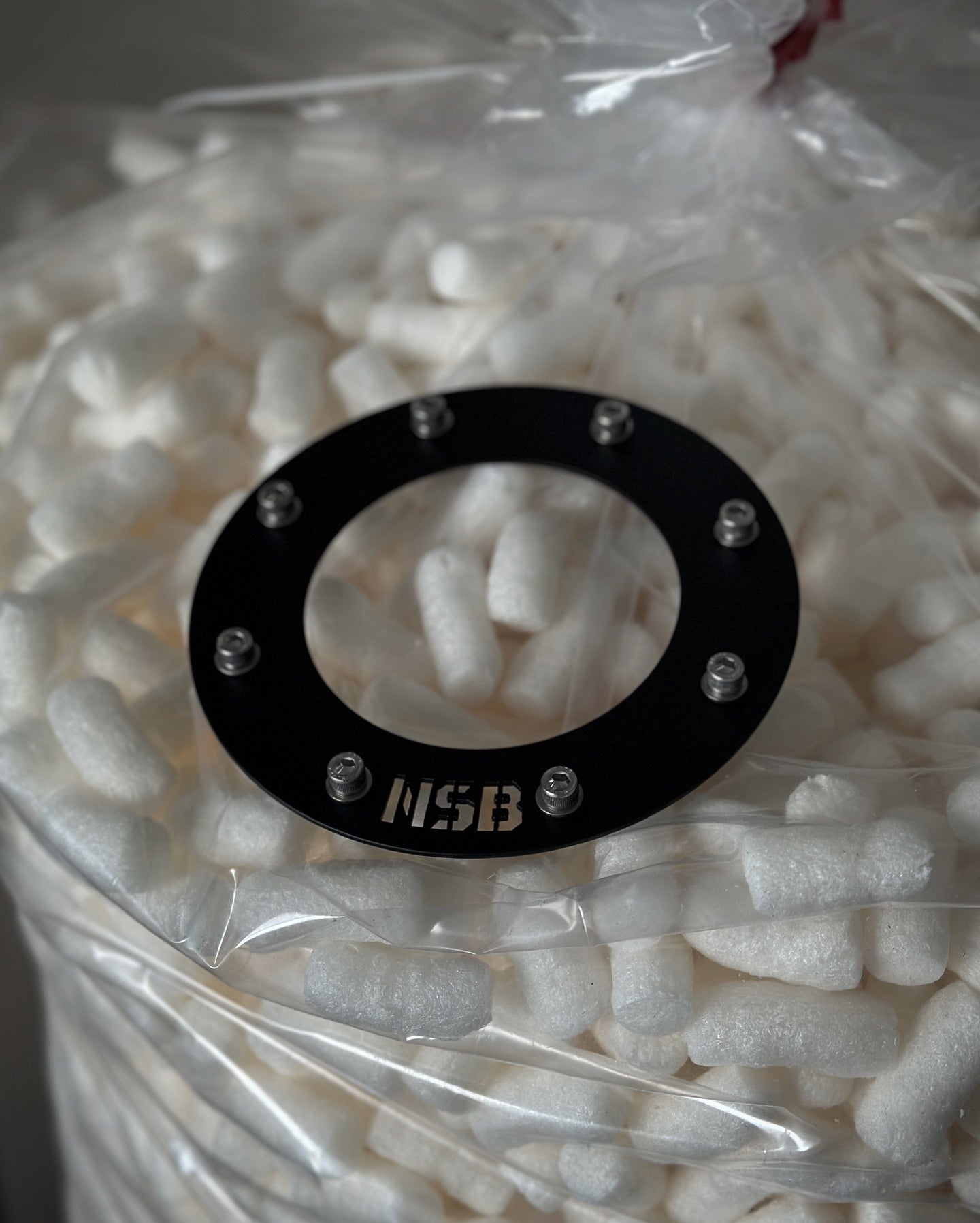 fender exit Exhaust Trim Rings