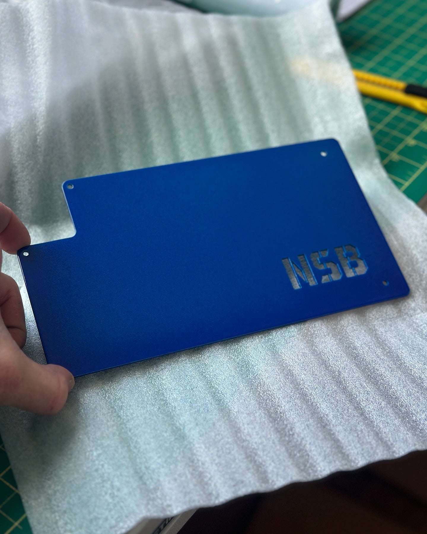 fuse box cover ram engine bay dress up 