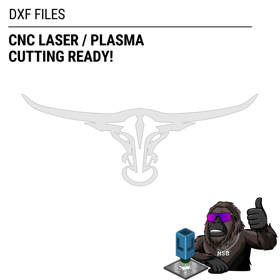 DXF Files – Northspec Built