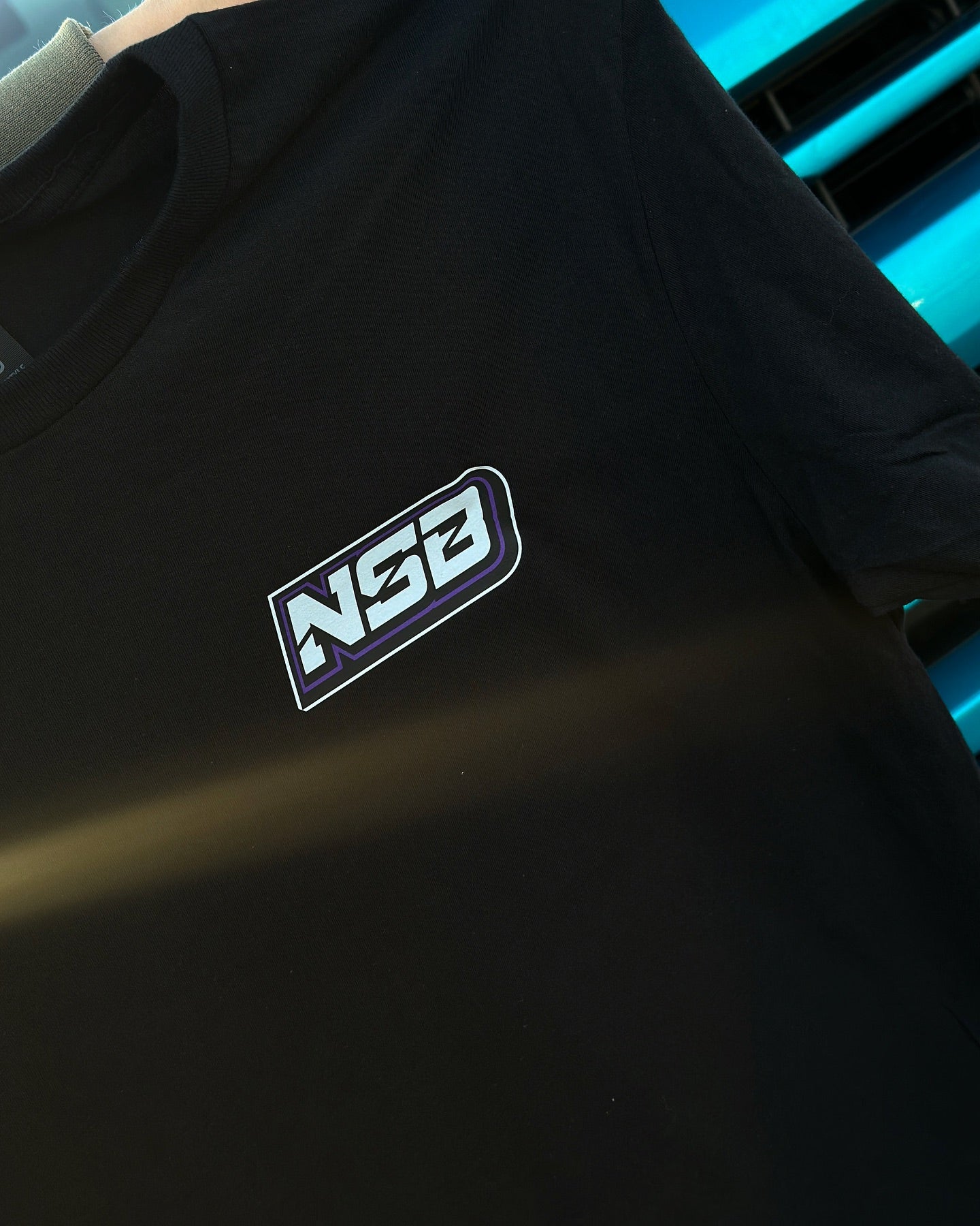 nsb diesel tshirts men